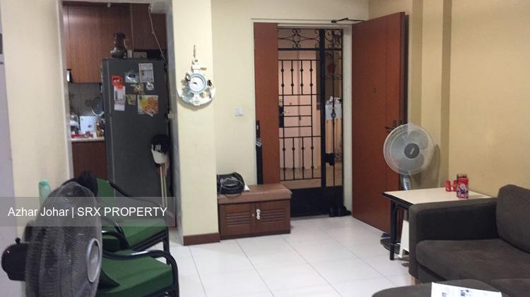 Blk 601D Punggol Central (Punggol), HDB 3 Rooms #176203752